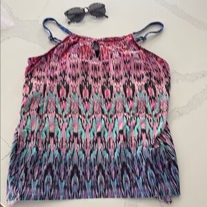 Magicsuit Tankini  Top